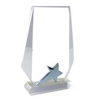 SWG 7358 - Mini Rectangle 
Plaque