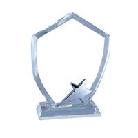 SWG 7359 - Mini Shield Plaque
