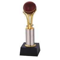 SWM 9680 - Bowled Out
